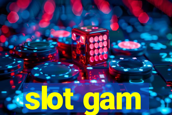 slot gam