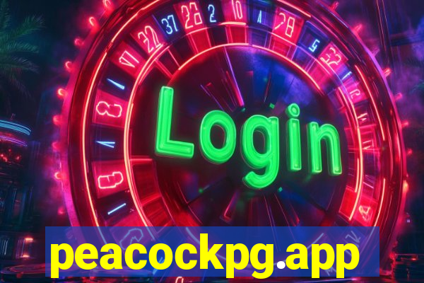 peacockpg.app