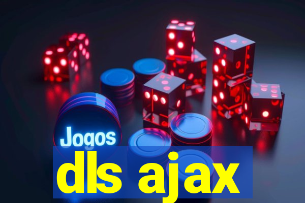 dls ajax