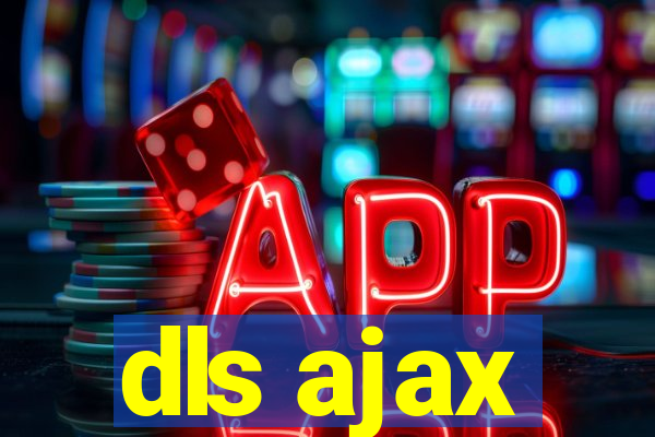 dls ajax