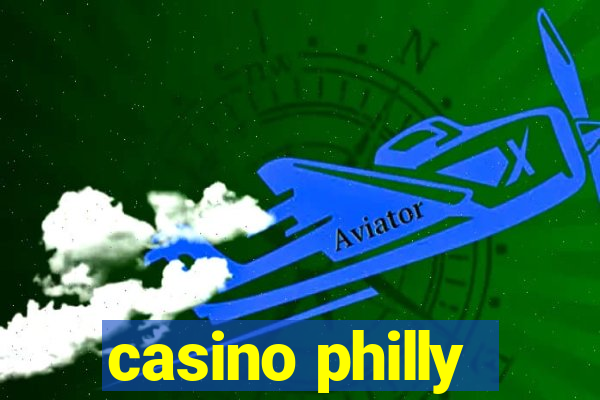 casino philly