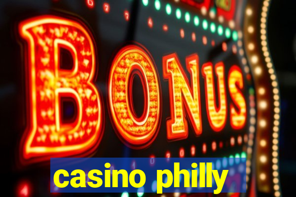 casino philly