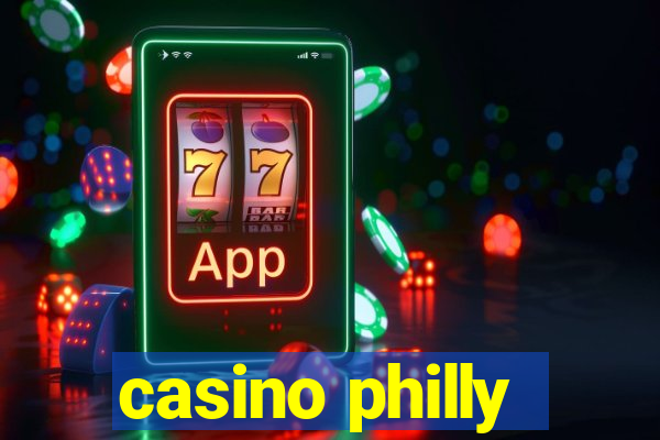 casino philly