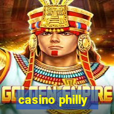 casino philly