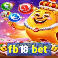 fb18 bet