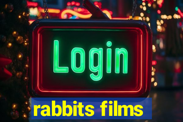 rabbits films