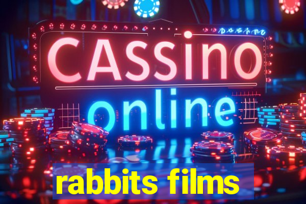 rabbits films