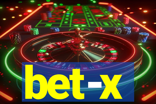 bet-x