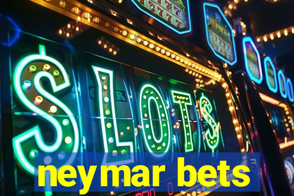 neymar bets