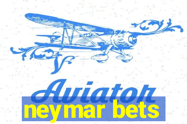 neymar bets