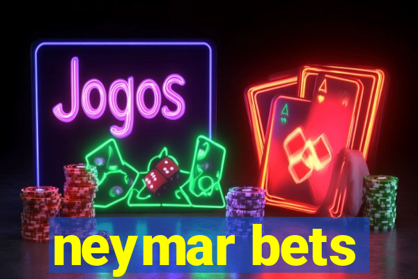 neymar bets