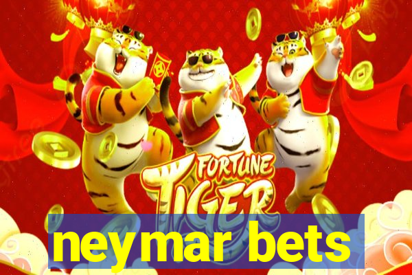 neymar bets