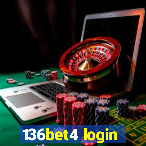 136bet4 login