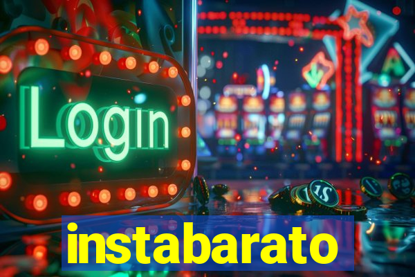 instabarato