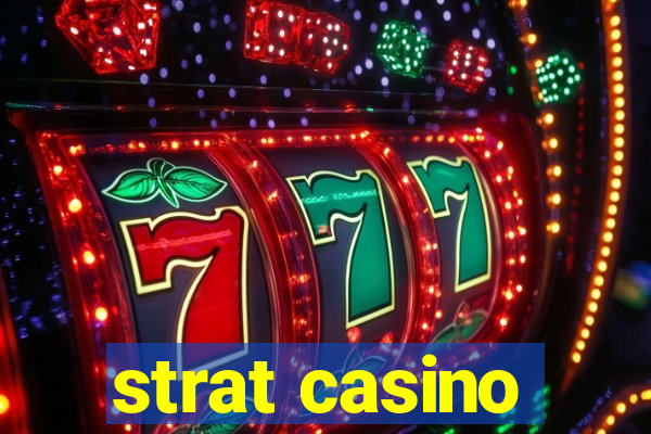 strat casino