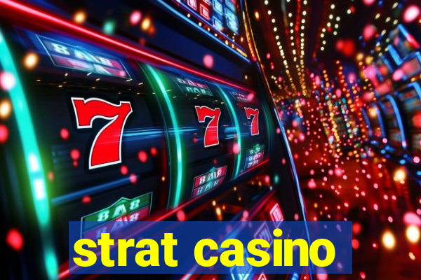 strat casino