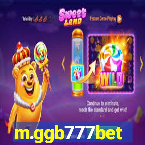 m.ggb777bet