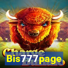 Bis777page