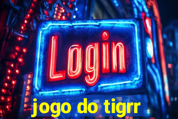 jogo do tigrr