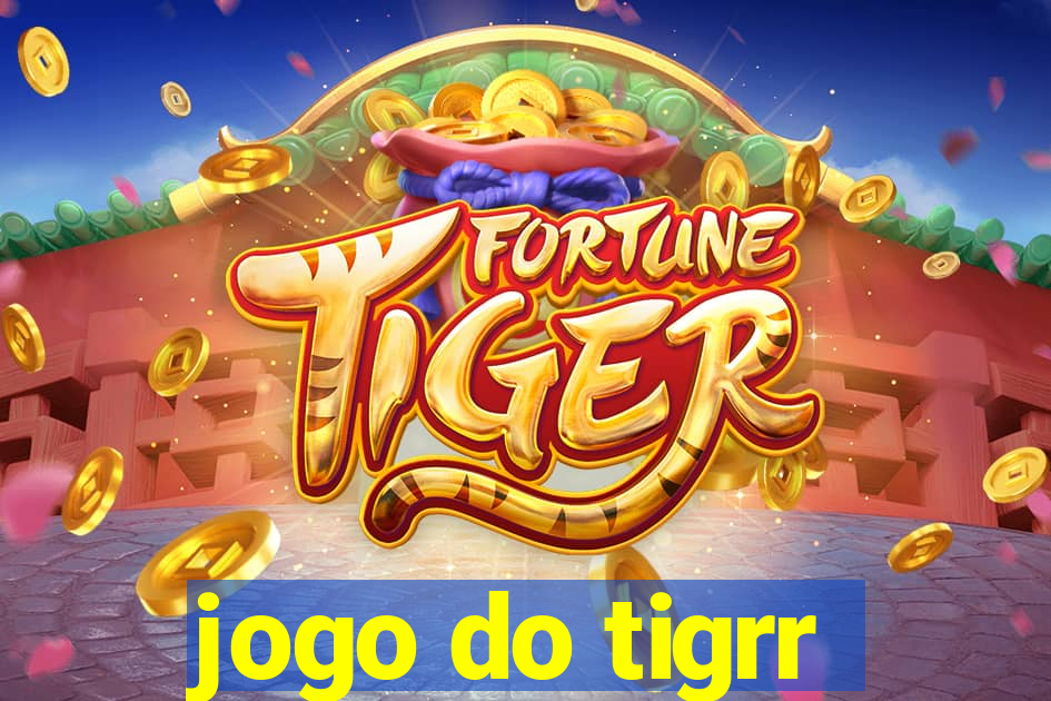 jogo do tigrr