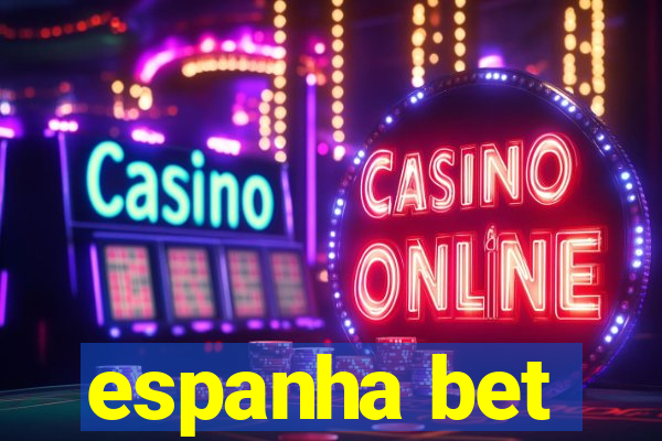 espanha bet