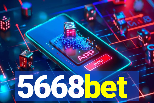 5668bet