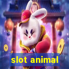 slot animal