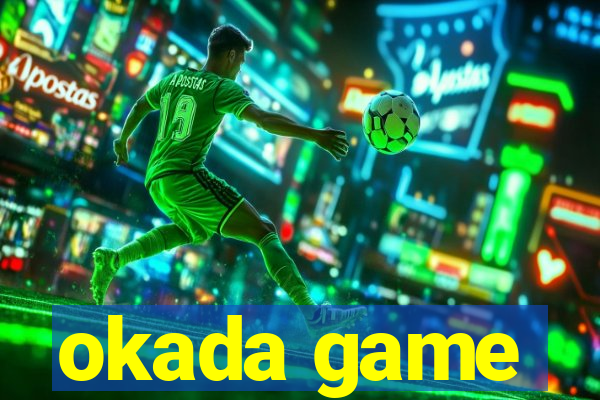 okada game