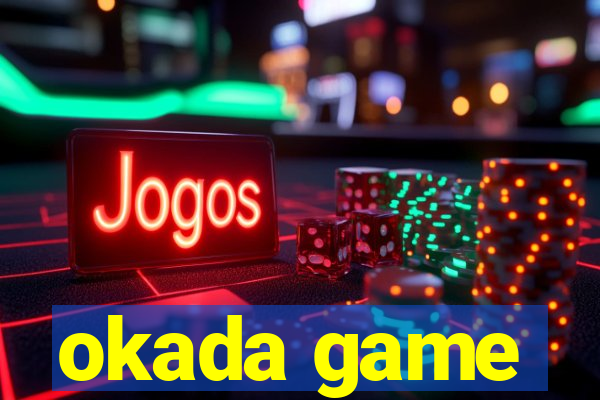 okada game