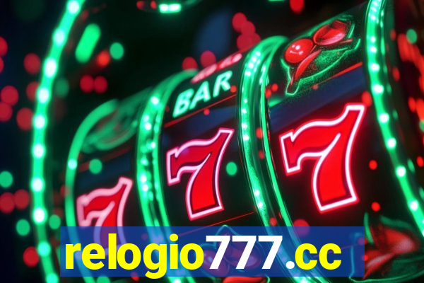 relogio777.cc