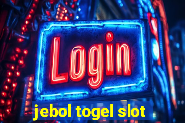 jebol togel slot