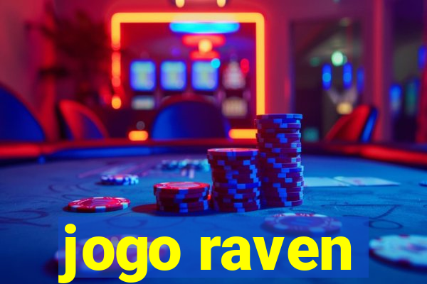 jogo raven