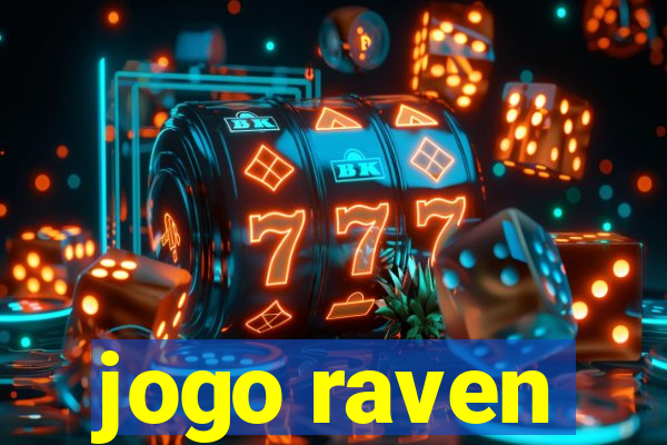 jogo raven