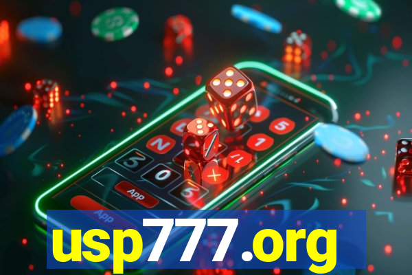 usp777.org