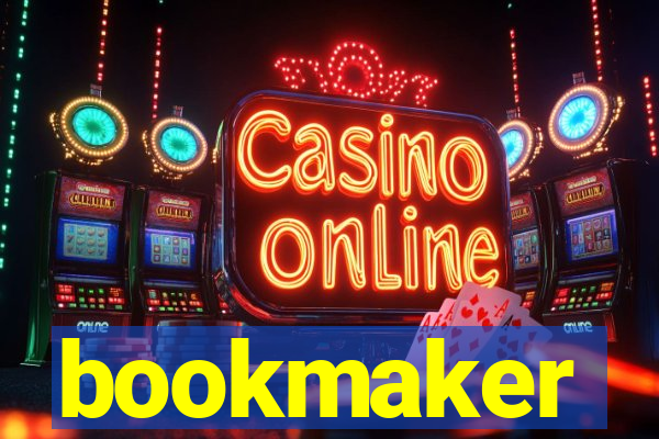 bookmaker