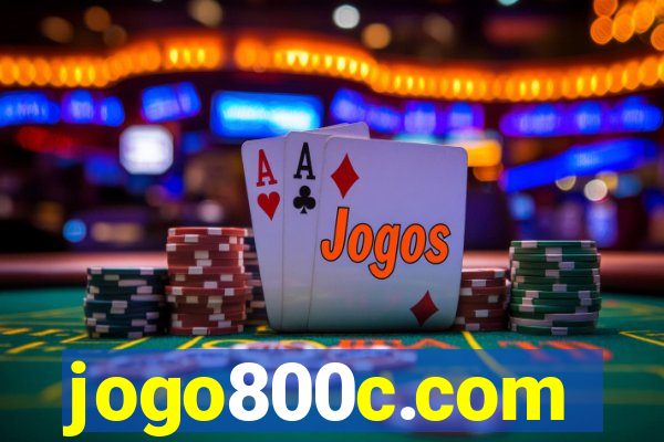 jogo800c.com