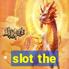 slot the