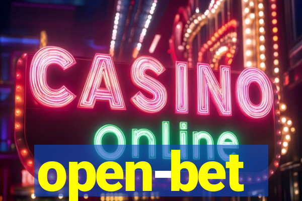 open-bet