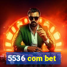 5536 com bet