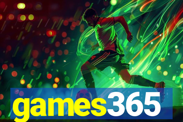 games365