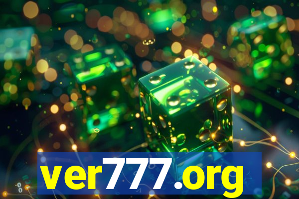 ver777.org