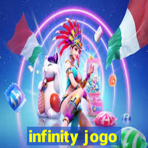 infinity jogo