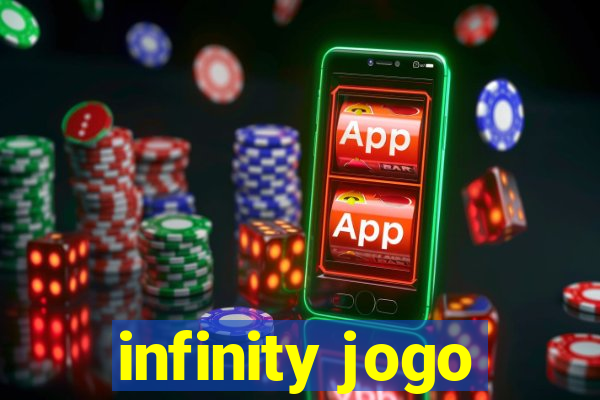 infinity jogo