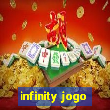 infinity jogo