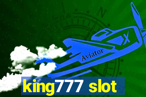 king777 slot