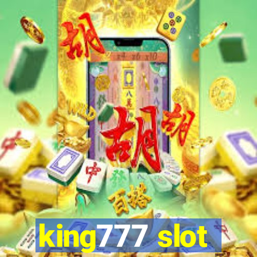 king777 slot