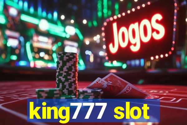 king777 slot