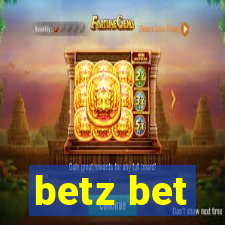 betz bet