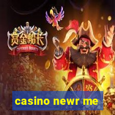 casino newr me