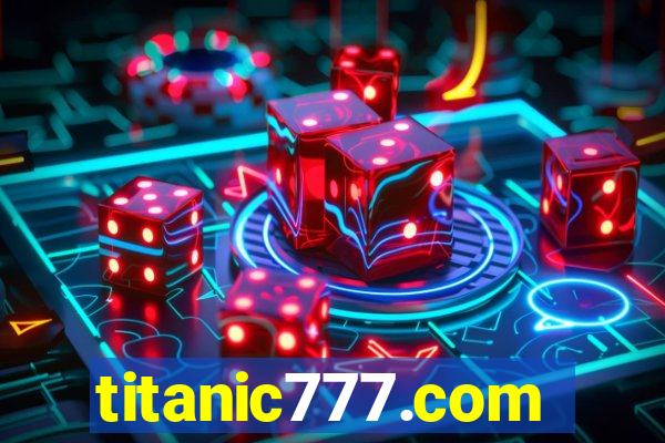 titanic777.com